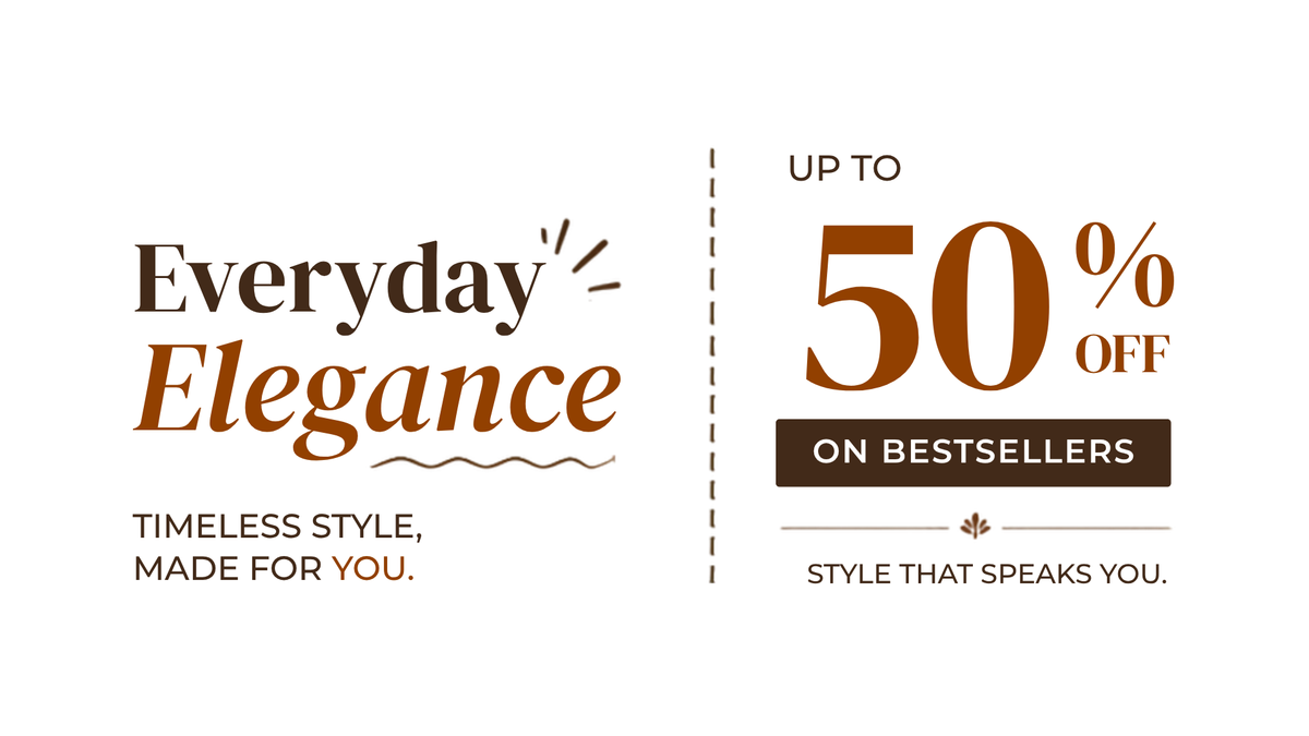 Upto 40-50% Off